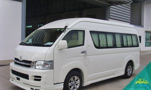 Hiace