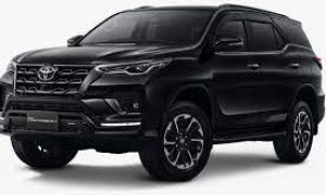 Fortuner